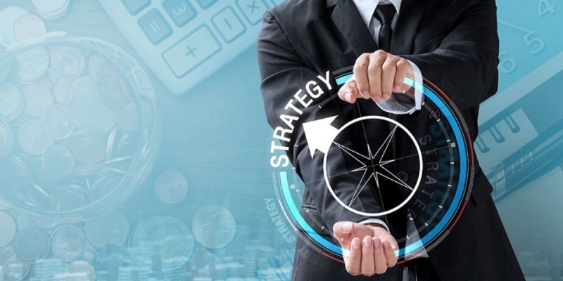 Chiến lược kinh doanh đổi mới